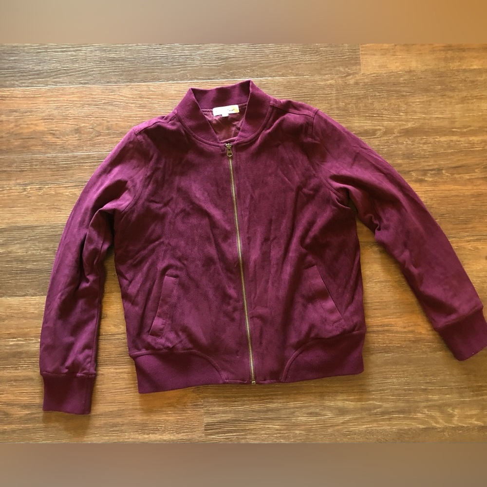 Another Love jacket